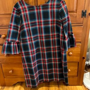 vineyard vines women’s size 8 dress - worn once